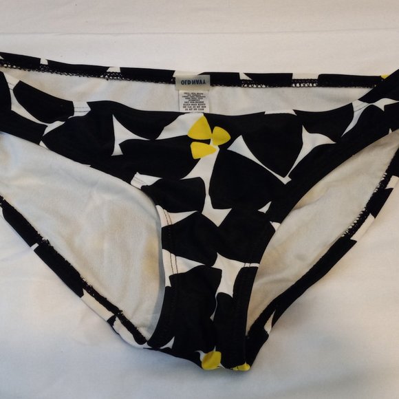 [12 PIECE LOT]  - WOMENS - SWIMWEAR- TOPS & BOTTOMS - XS/SM/MD (EUC) - Picture 5 of 12